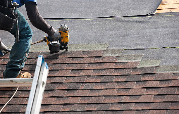 Licensed Roofing service in Franklin Furnace, OH - Brentwood Metal Roofing
